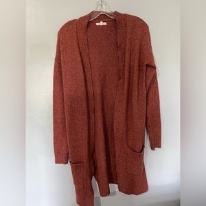 Maurices Fall Cardigan